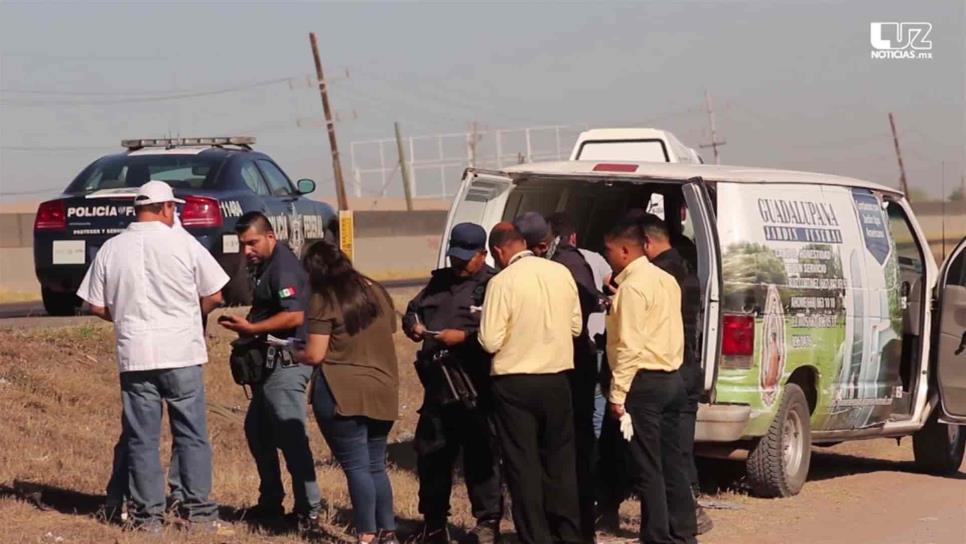 Localizan a sujeto sin vida cerca Concheros