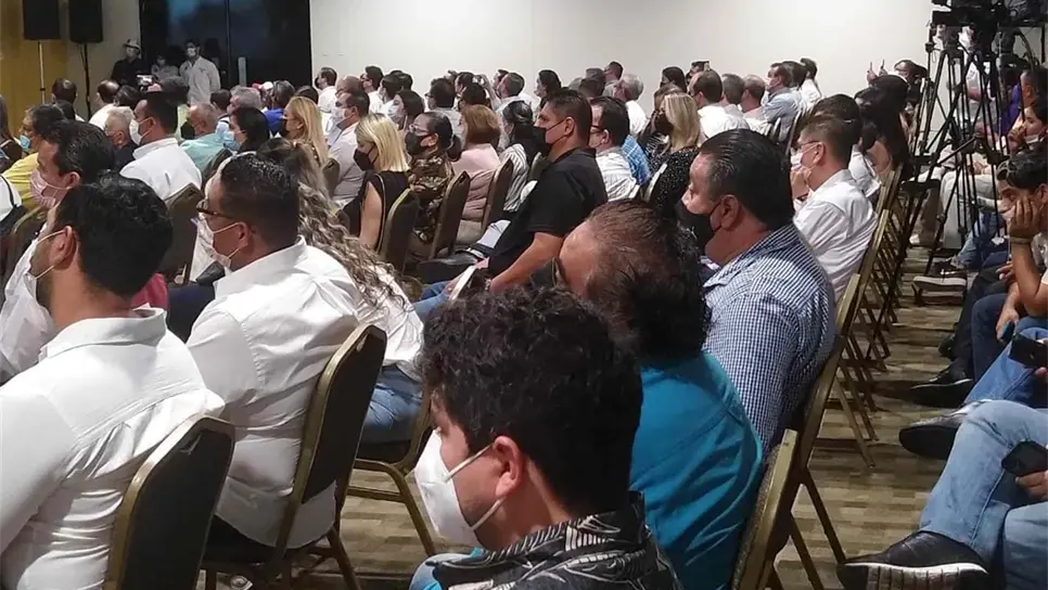 Oficina de Congresos y Convenciones es importante para atraer más turismo: MIC