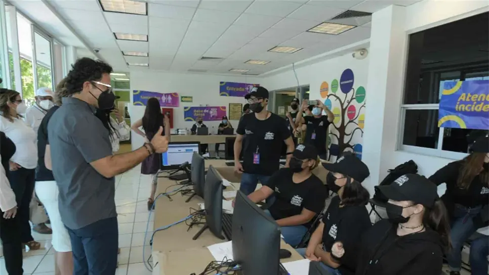 FOTO: Gobierno de Sinaloa.