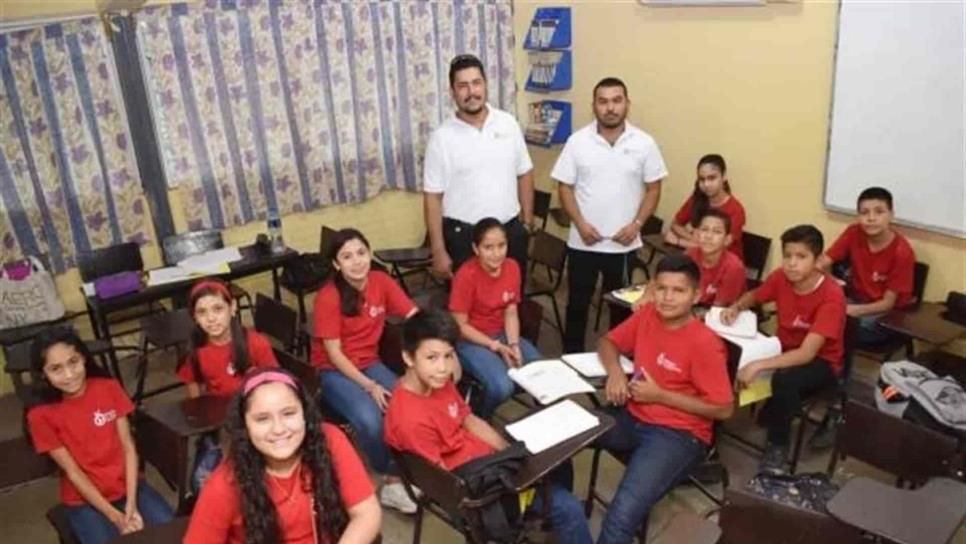 Patronato Pro Educación listo para abrir sus talleres de verano de manera presencial