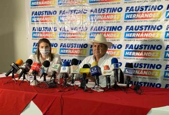 Promete Faustino regresar apoyos sociales que desapareció la actual administración municipal