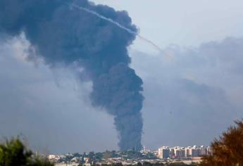 Cruz Roja pide acceso a la Franja de Gaza para operaciones humanitarias