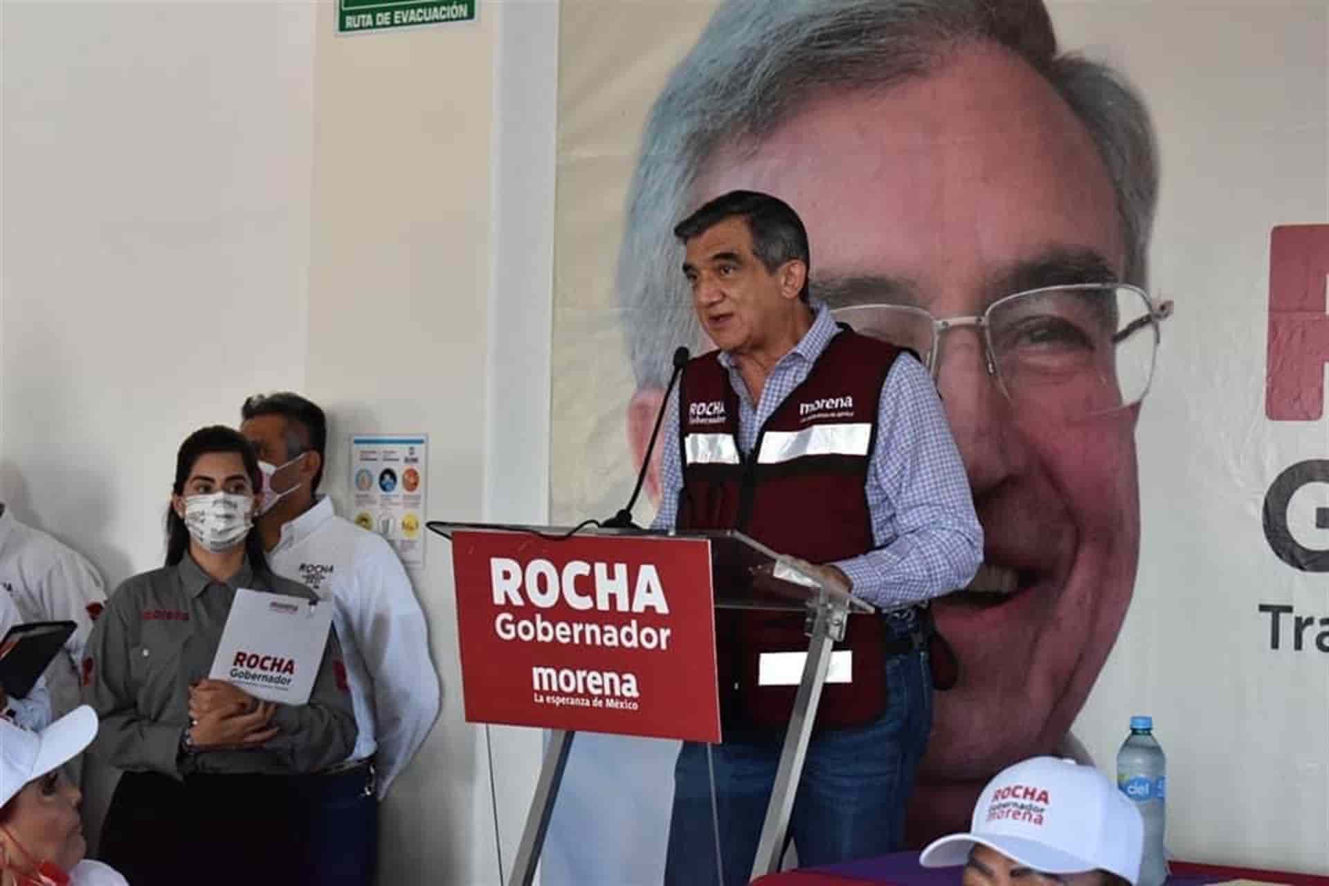 FOTO: Heidi Fonseca.