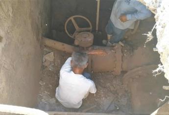 Cerrarán 6 días a la circulación del bulevar Zapata hacia Barrancos, en Culiacán