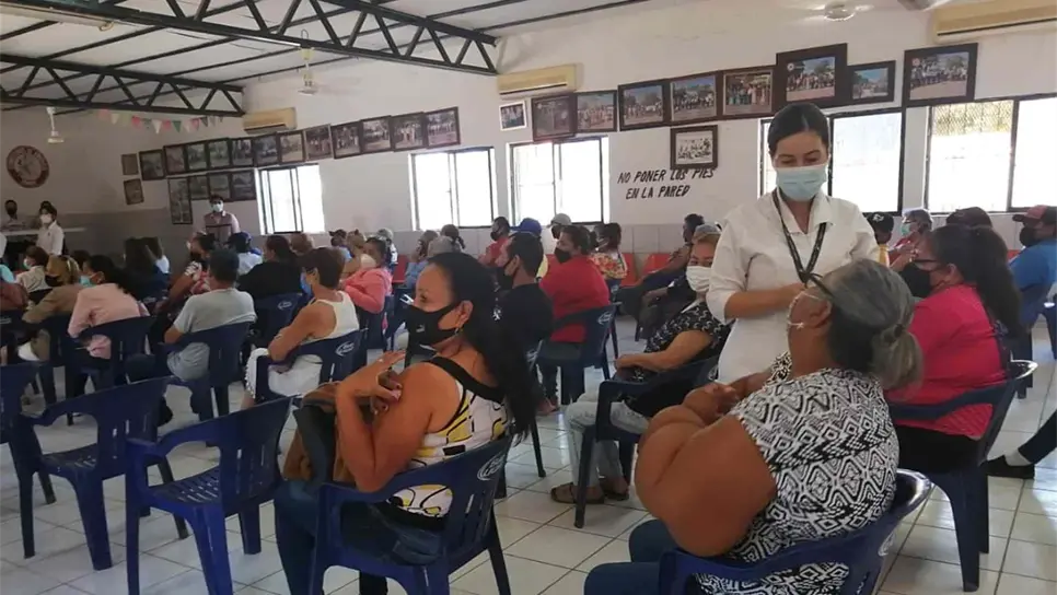 FOTO: Adriana Ochoa.