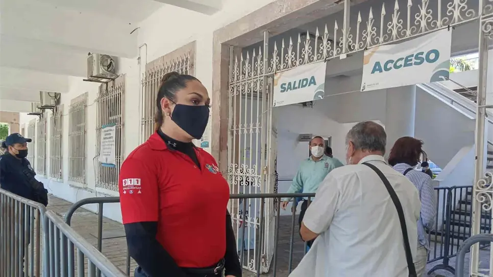 FOTO: Teresita Rodríguez.