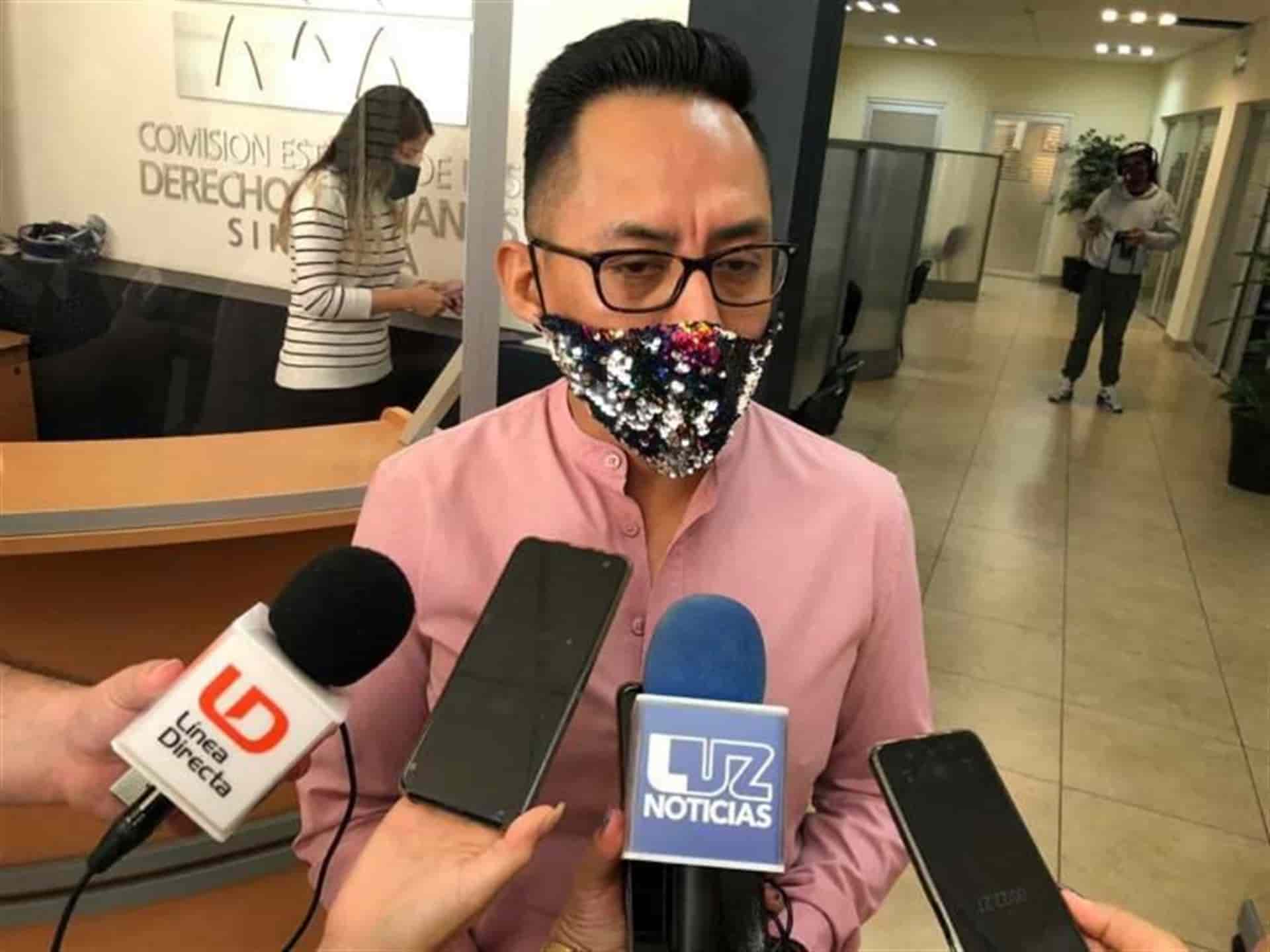 Comunidad LGBT denuncia que ningún candidato ha creado agenda de la diversidad sexual