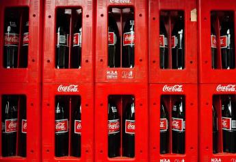Coca-Cola gastará 550 millones de dólares en desarrollo sostenible en México