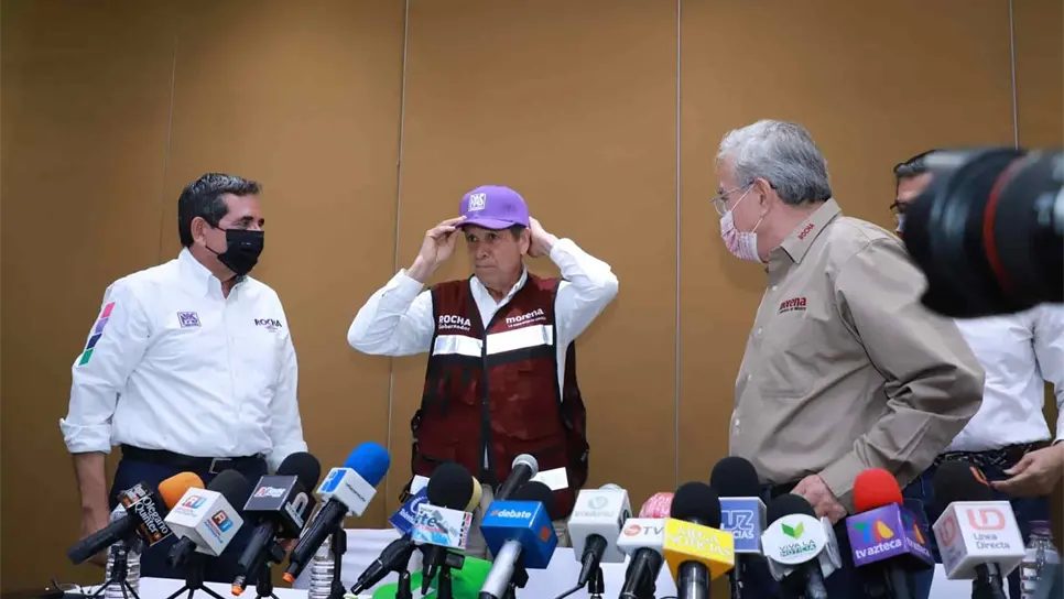 FOTO: Twitter @melesiocuen