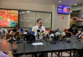 Se une Felipe Manzanárez a proyecto de Mario Zamora