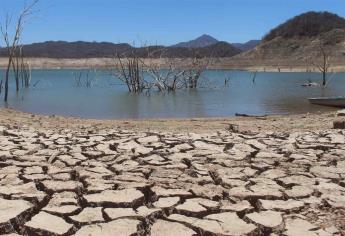 Conagua declara emergencia por sequía severa en México