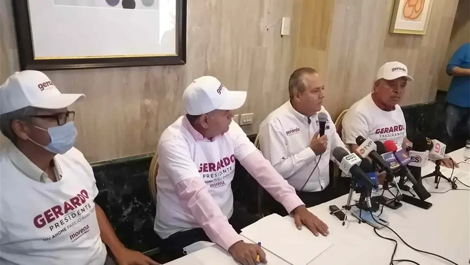 FOTO: Esthela García.