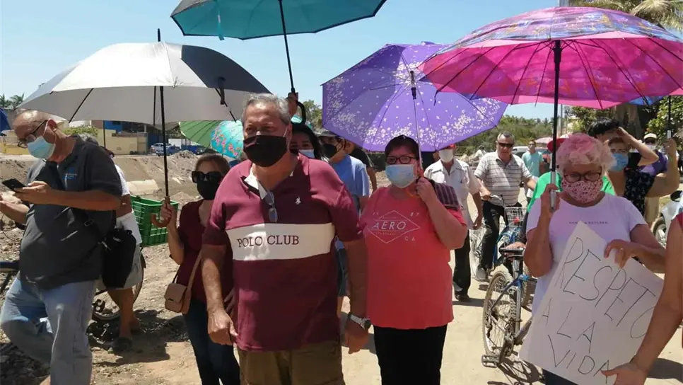 FOTO: Ana Lidia Avilés.