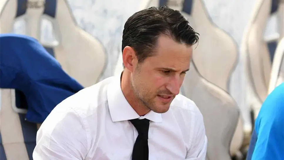 Mazatlán FC ya tiene nuevo Director Técnico