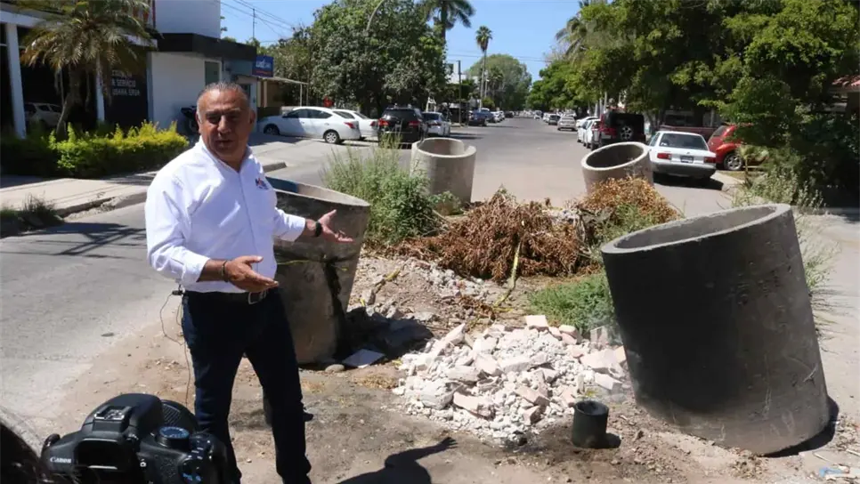 FOTO: Prensa Marco Antonio Osuna.