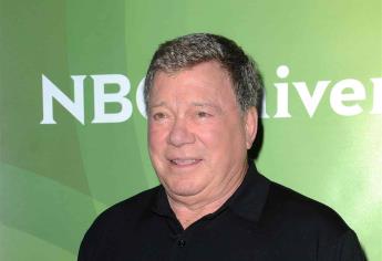 Lo peor está por venir debido al calentamiento global: William Shatner