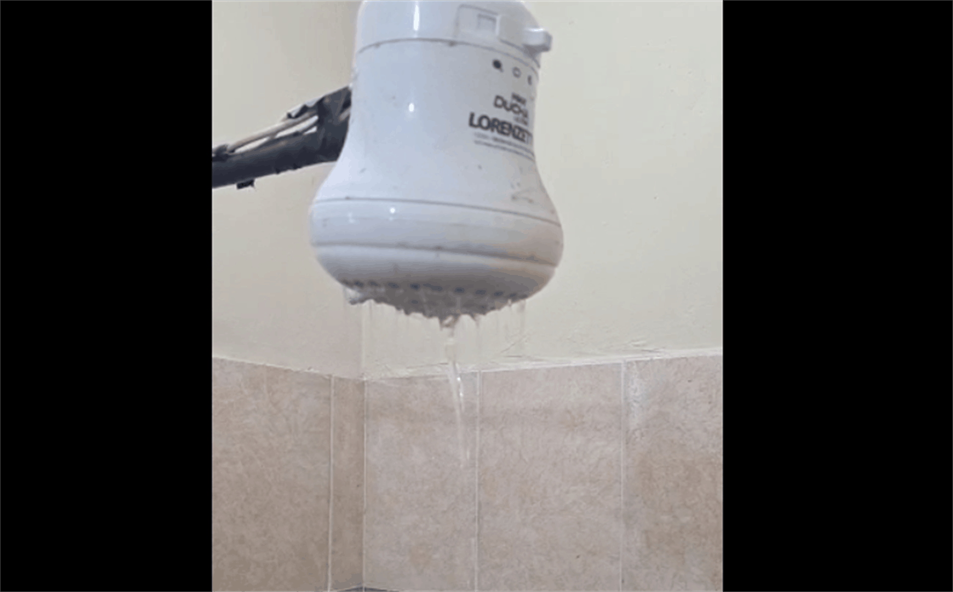 FOTO: Captura de video.