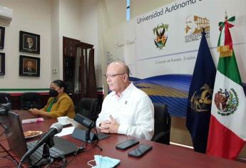 Apoya UAS la profesionalización de docentes de inglés