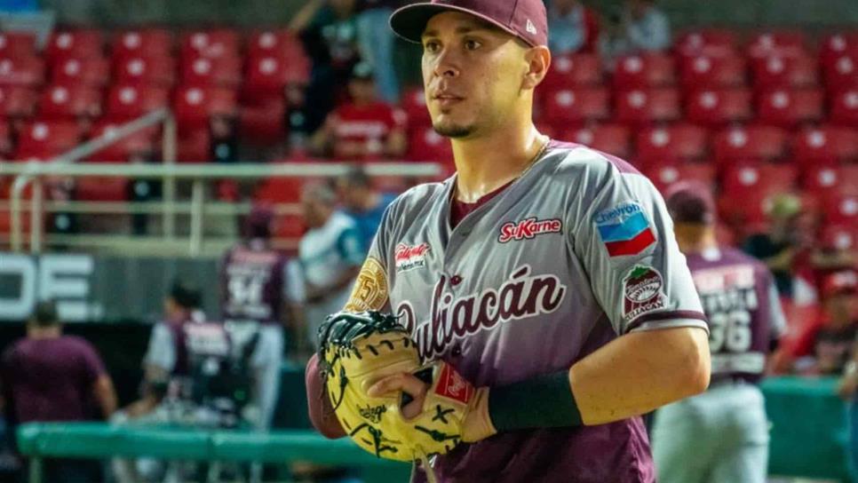 Joey Meneses conecta su tercer cuadrangular de la temporada en Doble A