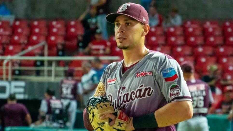 Joey Meneses recibe llamado a la MLB