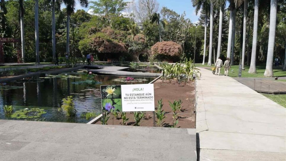 Proyecto Sendero fortalecerá al Jardín Botánico de Culiacán