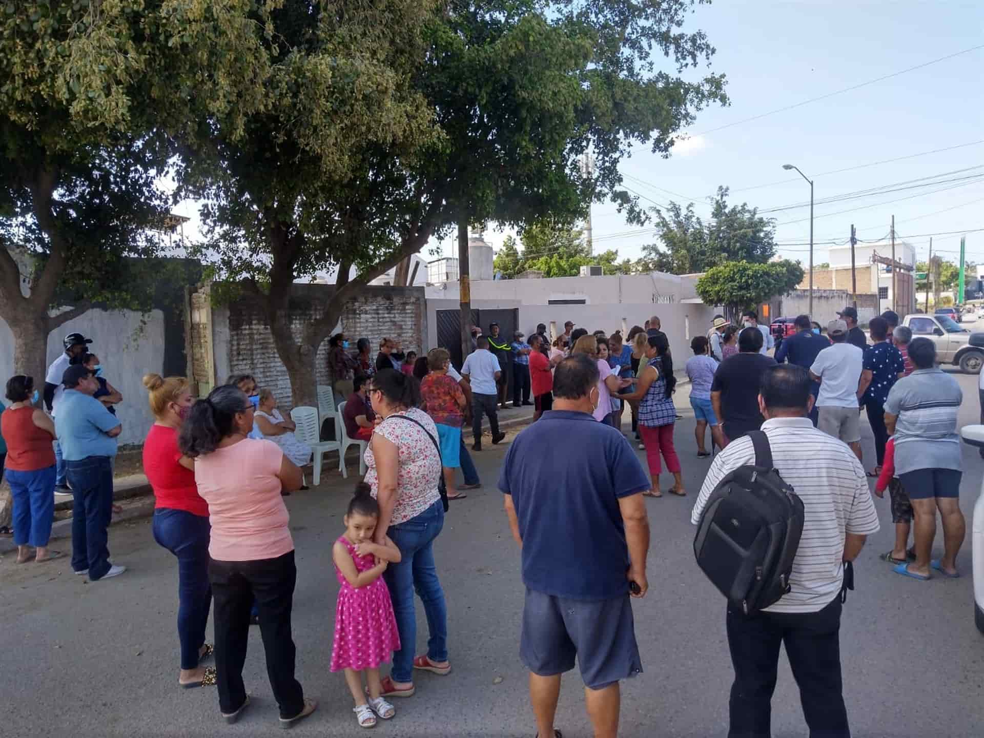 FOTO: Alexis Morales.