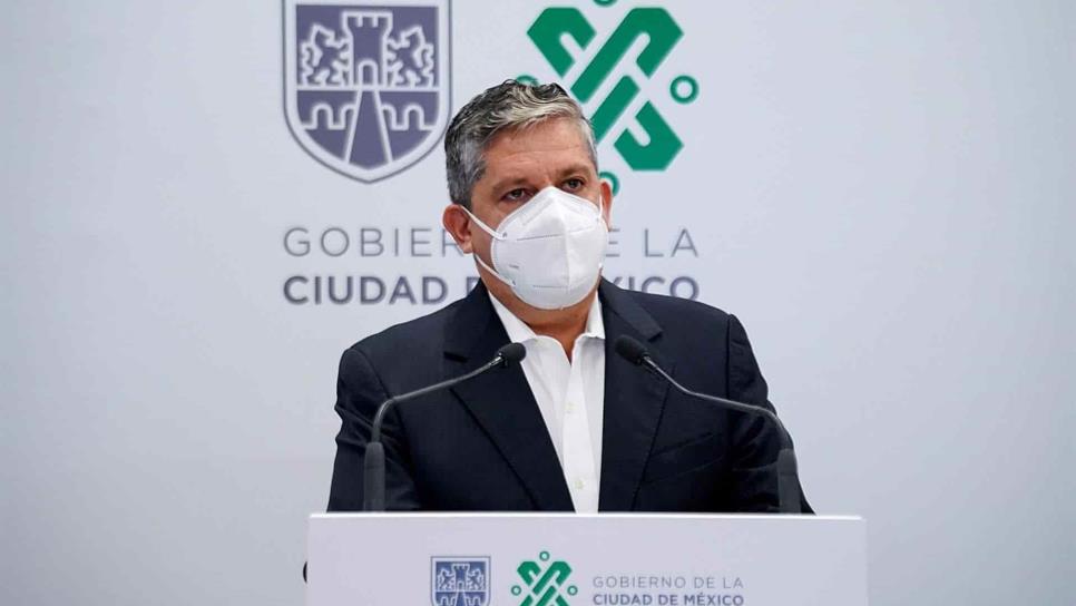 Ciudad de México reanudará las clases presenciales a partir del 7 de junio