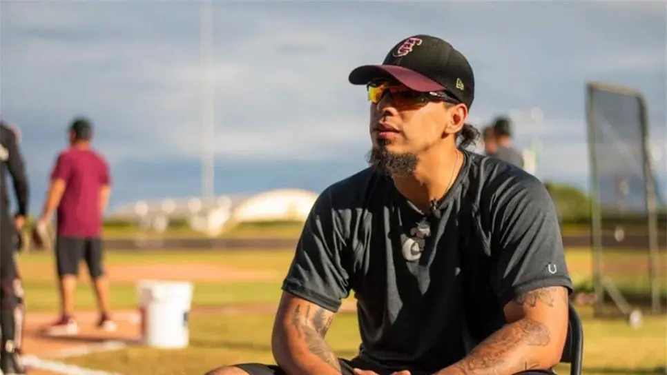 Mets de New York asciende a Triple A a Sebastián Elizalde