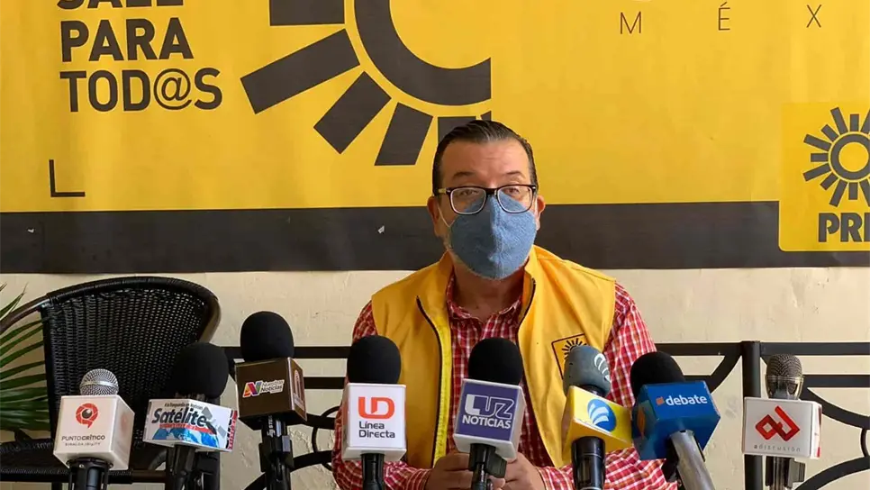 Indecisos definirán la elección y darán triunfo a Mario Zamora: PRD