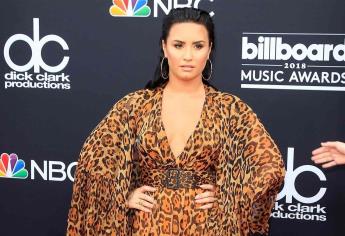 Demi Lovato anuncia que se identifica como persona no binaria