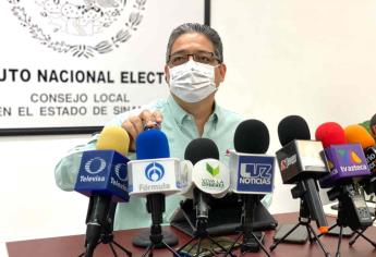 Nace INÉS, una asistente virtual que aclara dudas del proceso electoral