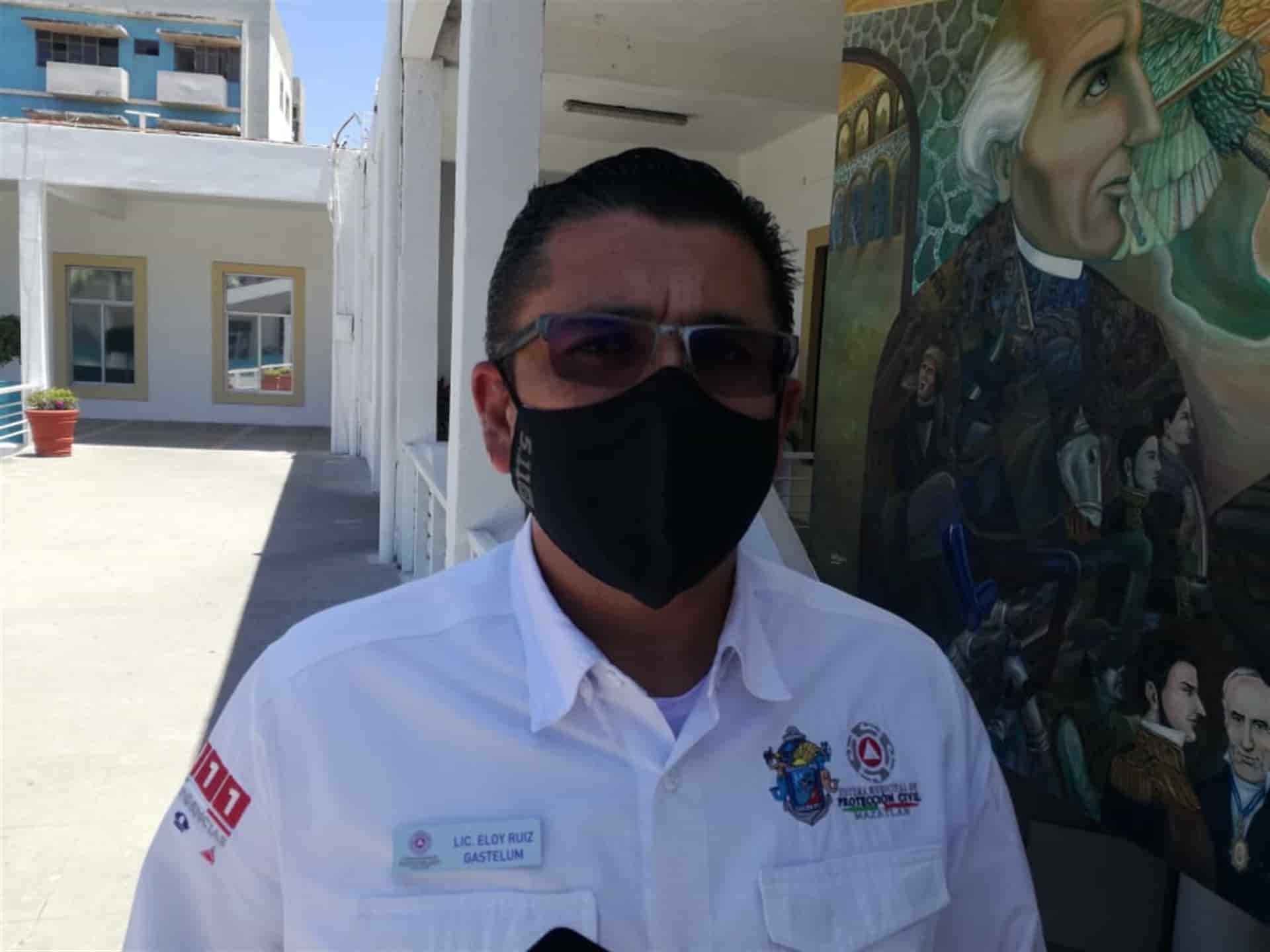 Protección Civil sugiere al IMDEM cambiar los horarios de entrenamiento de deportistas