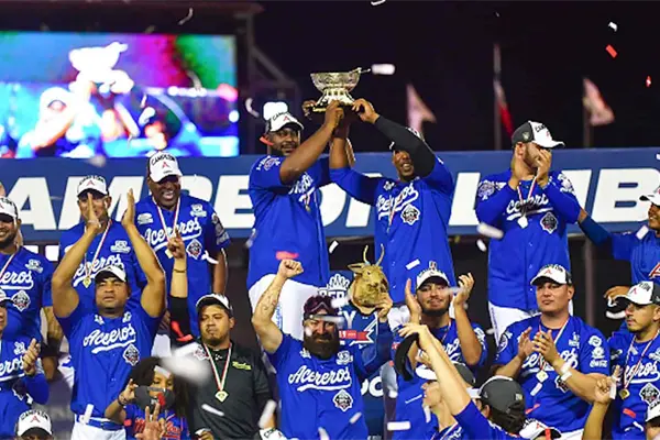 Este jueves se canta el playball en la LMB Este jueves se canta el playball en la LMB