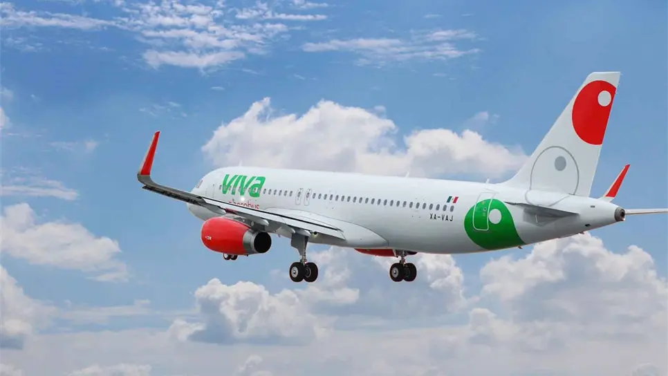 FOTO: Cortesía Viva Aerobus.