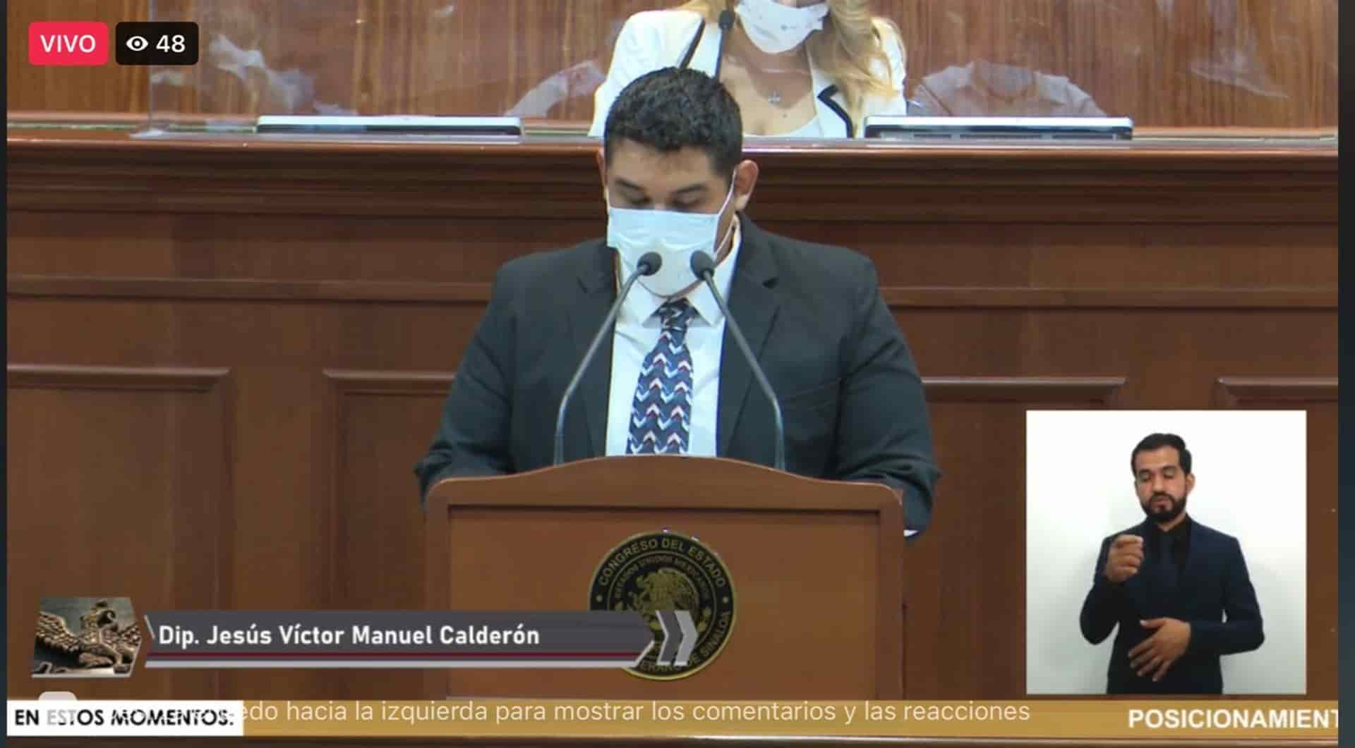 FOTO: Captura de video.