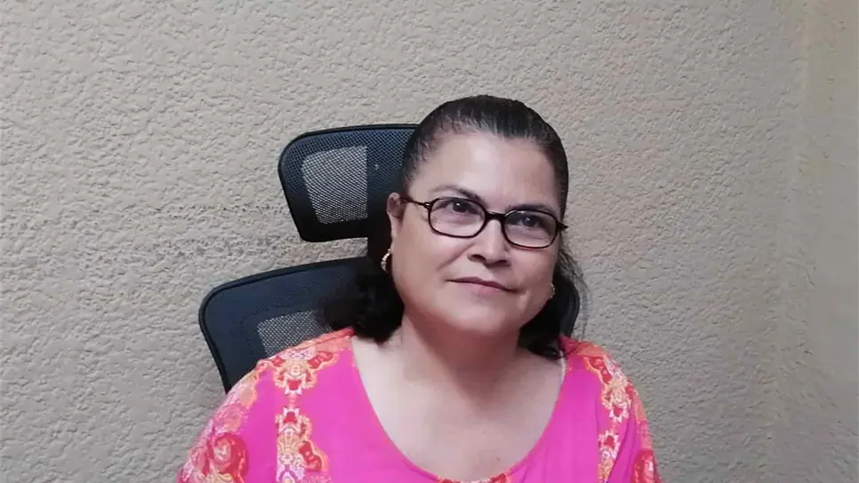 FOTO: Ana Lidia Avilés.