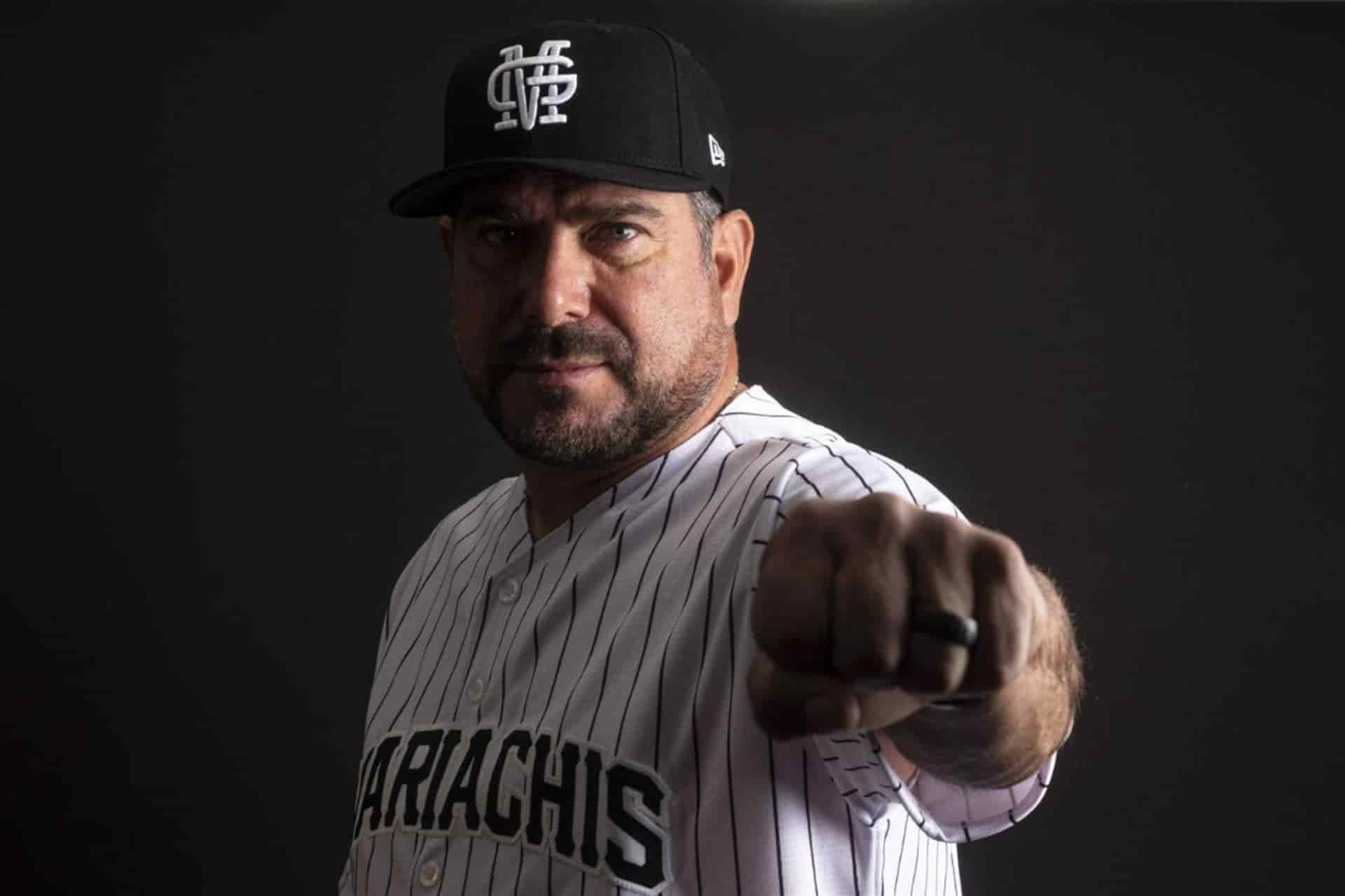 Benjamín Gil escribirá una nueva historia con Mariachis