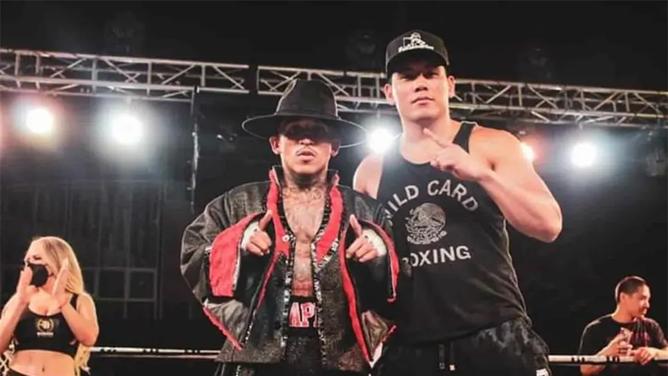 John Ramírez busca consolidar su carrera en Culiacán