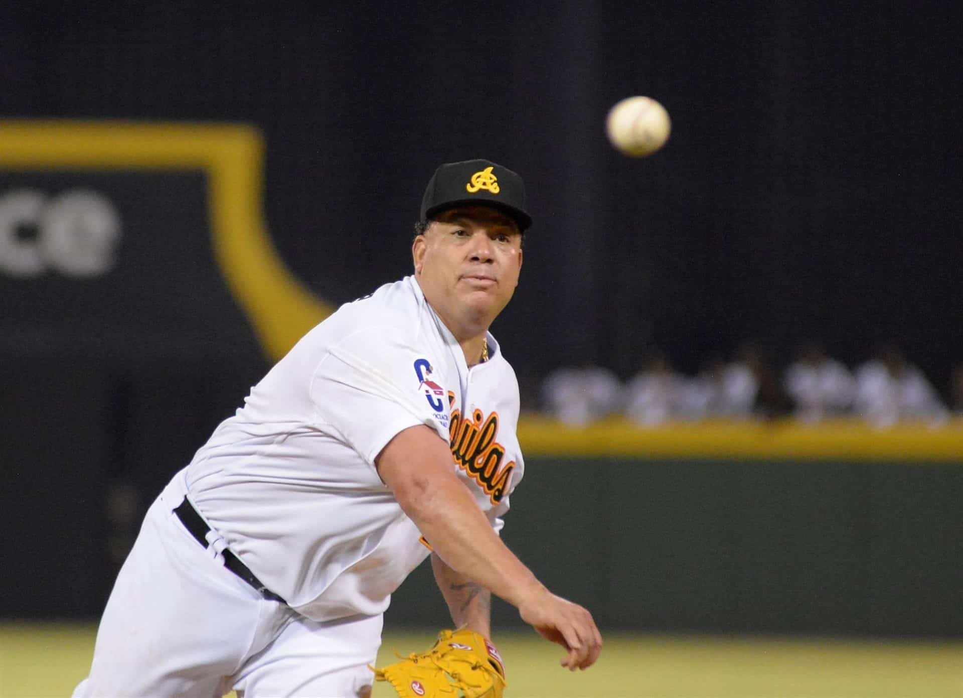 Bartolo Colón guía la victoria de los Acereros sobre los Sultanes