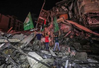 Se mantiene la calma entre Israel y Gaza tras el reciente alto el fuego