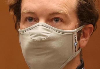 El actor Danny Masterson será juzgado por tres casos de violación