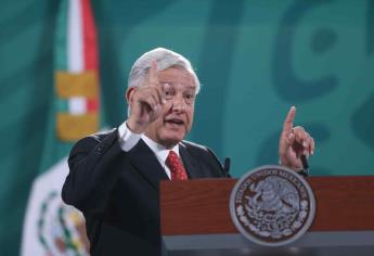 AMLO se reúne con ministros de la SCJN para defender sus reformas