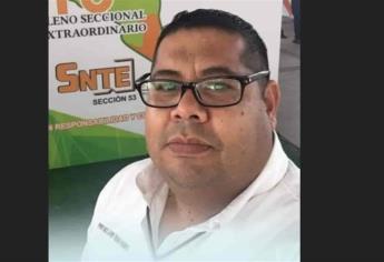 Piden donar y orar por Paco Tiznado, maestro y músico que lucha contra el Covid