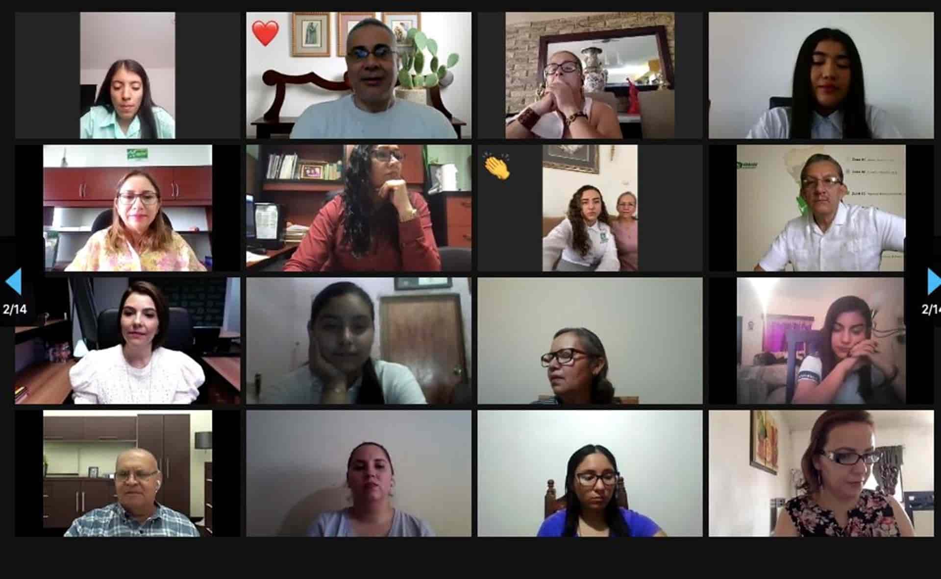 Otorga Cobaes el galardón de Bachiller Ejemplar 2021 a sus mejores alumnos