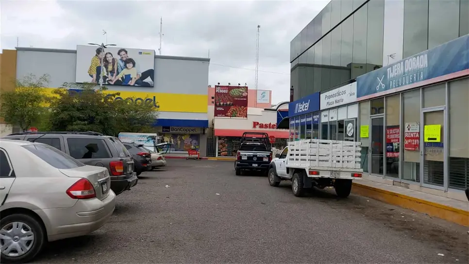 FOTO: Ángel Zamudio.