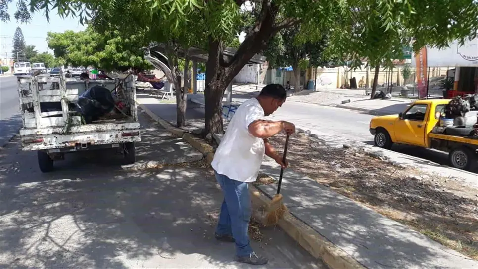 FOTO: Temática.