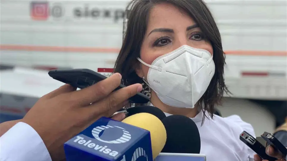 FOTO: Heidi Fonseca.