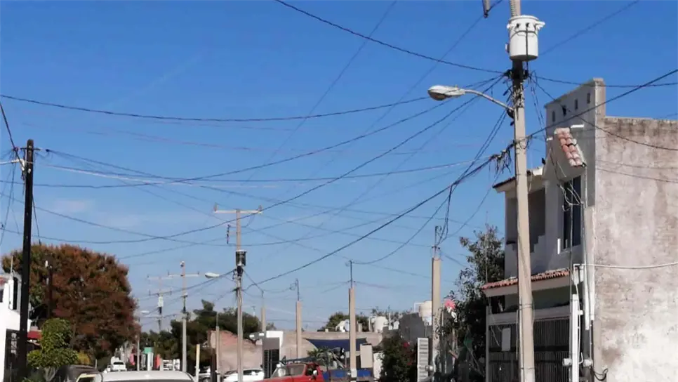 FOTO: Ana Lidia Avilés.