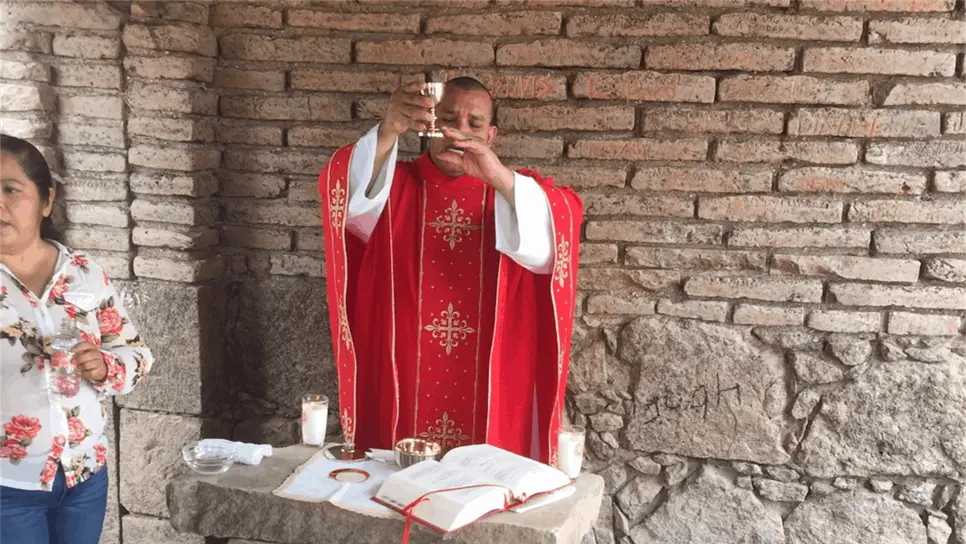 FOTO: Cortesía | Maricela Ibrarra.