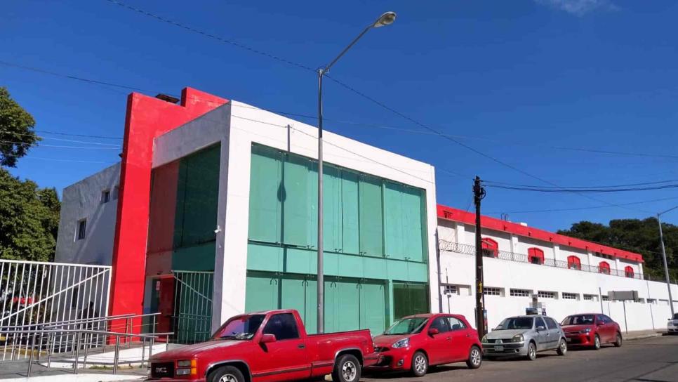 Regresaría Cruz Roja Mazatlán al uso de paramédicos en motocicletas
